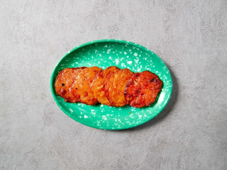 김치전