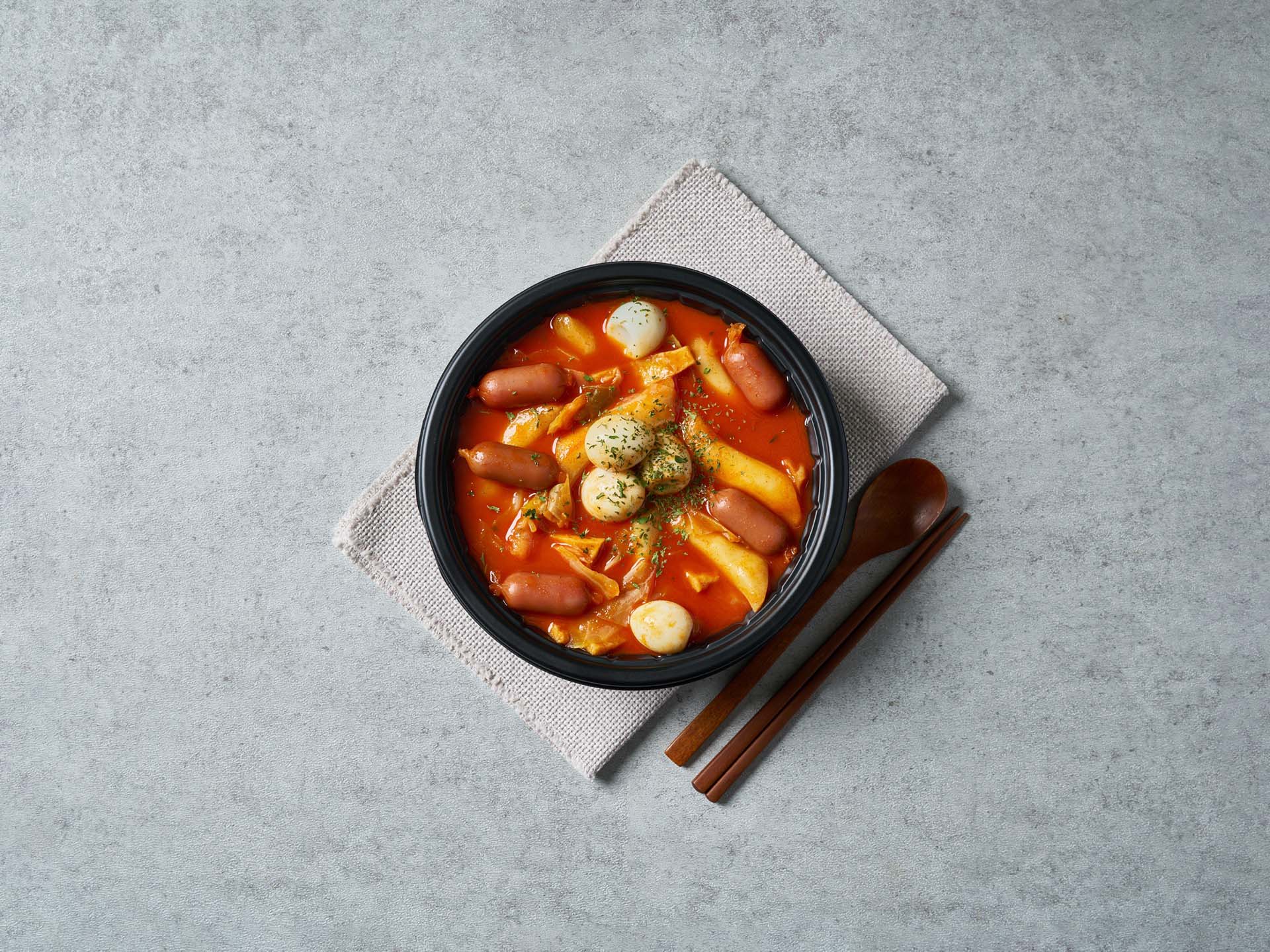 떡볶이