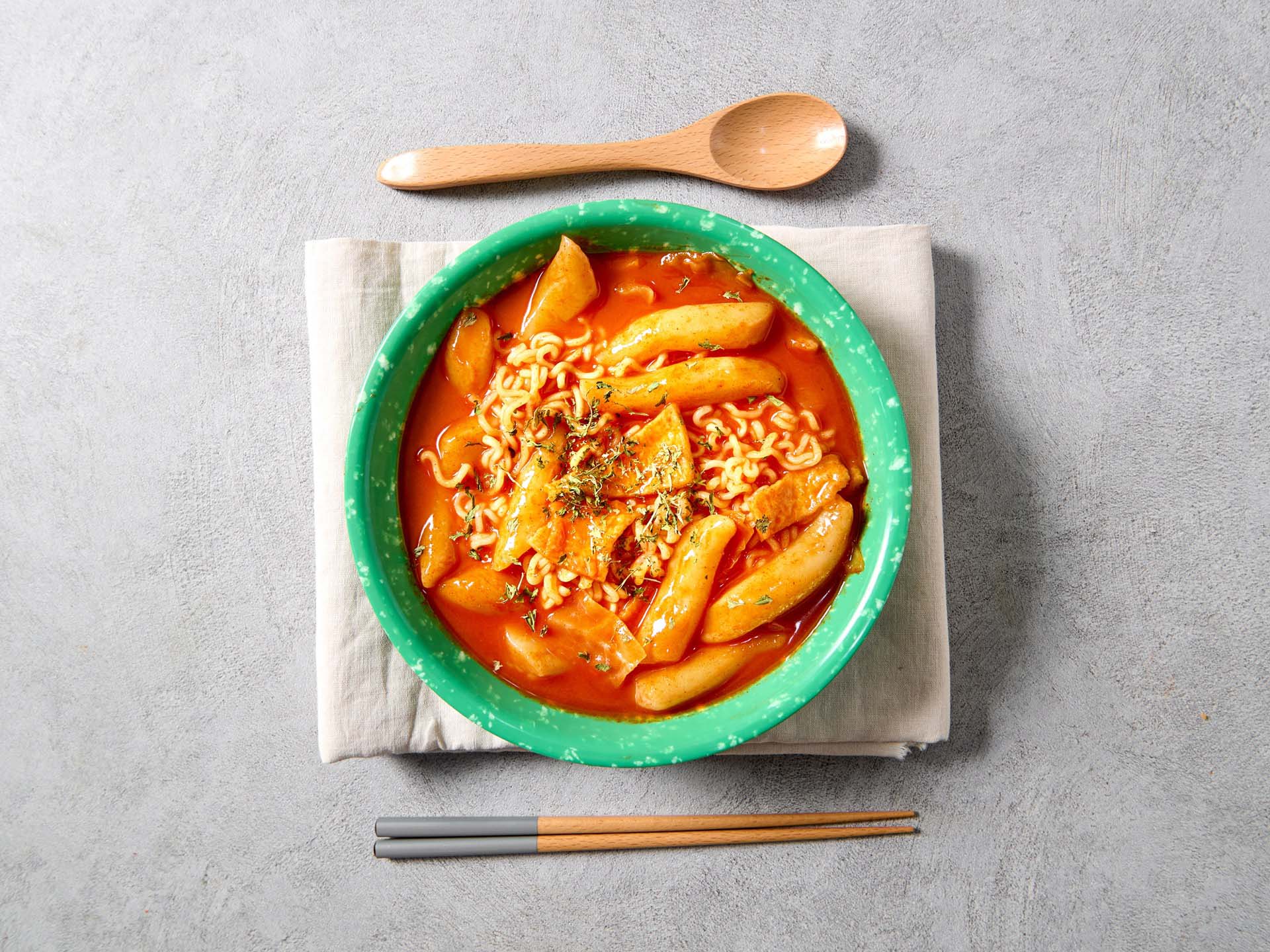 라볶이