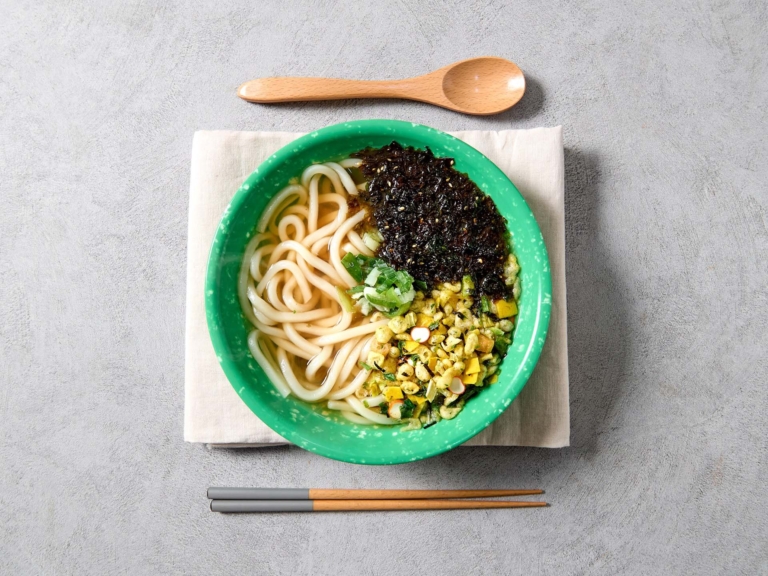 우동